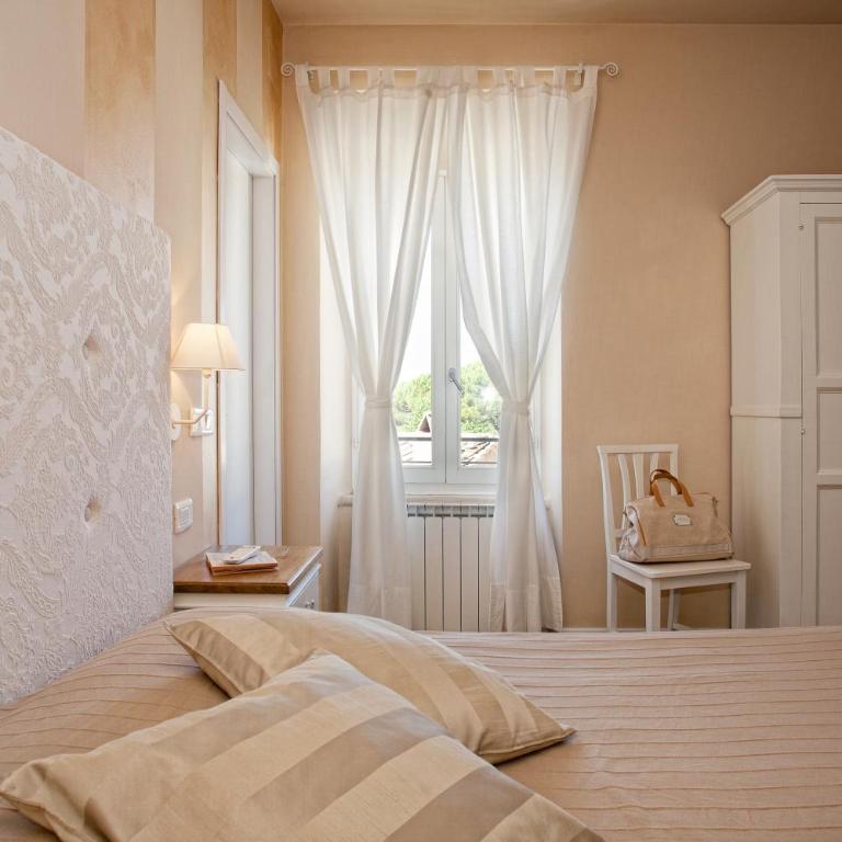 Il Barlanzone Affittacamere - Doppelzimmer - 17