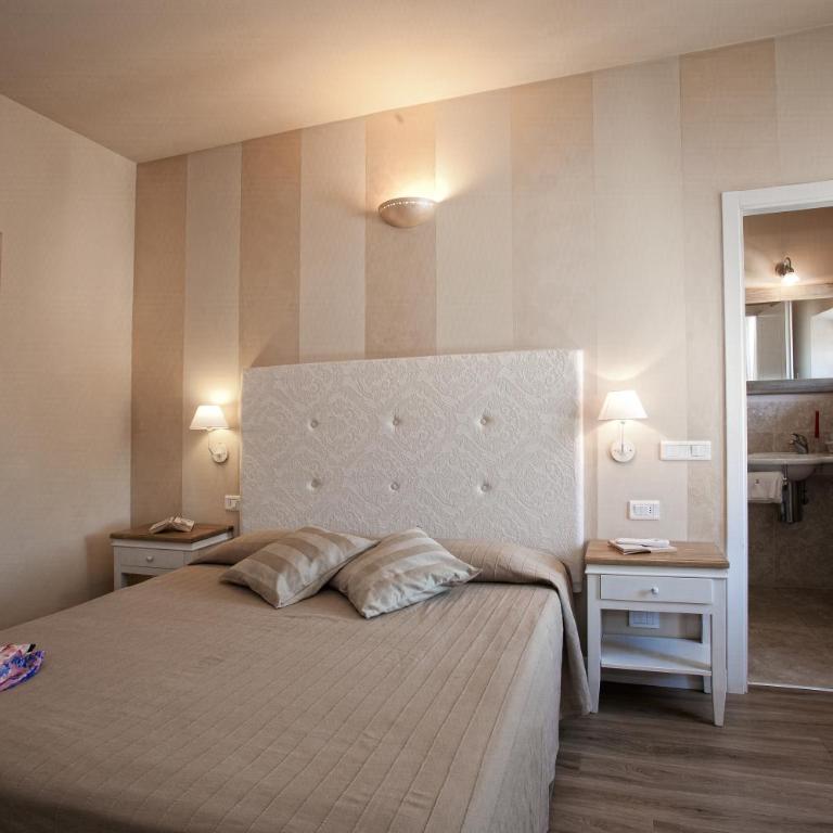 Il Barlanzone Affittacamere - Doppelzimmer - 13