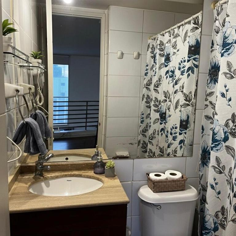 Santiago de las alturas - Apartamento de 2 dormitorios - 3