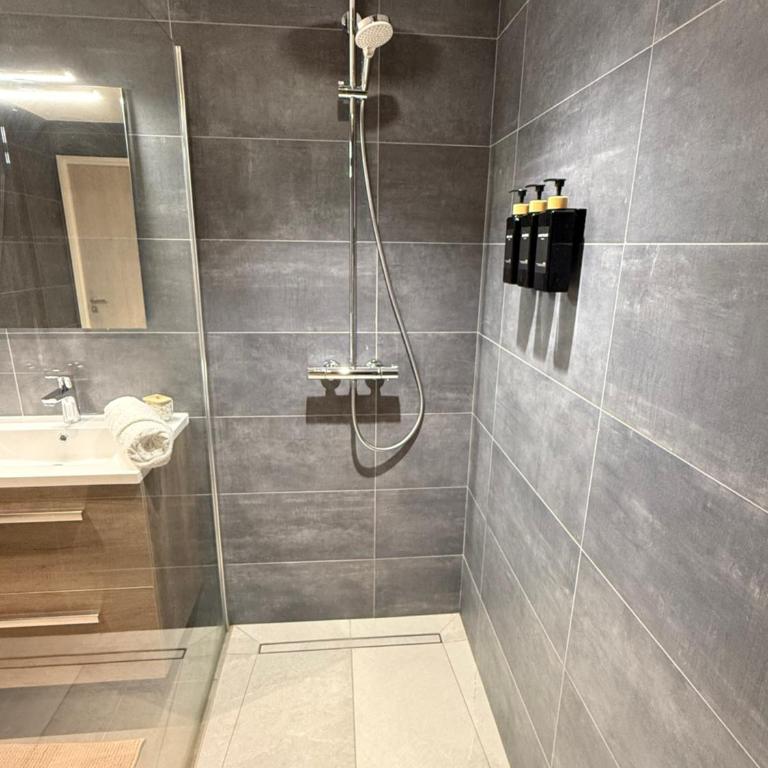 Appartement Le Cosy Proche Station Ski - Piscine - Appartement 2 Chambres - 16
