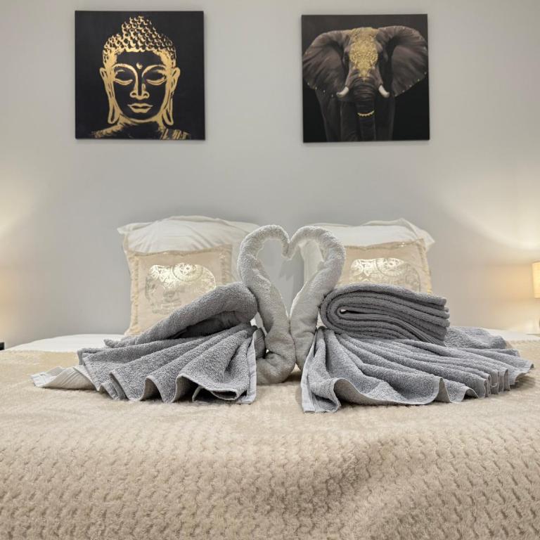 Appartement Le Cosy Proche Station Ski - Piscine - Appartement 2 Chambres - 26