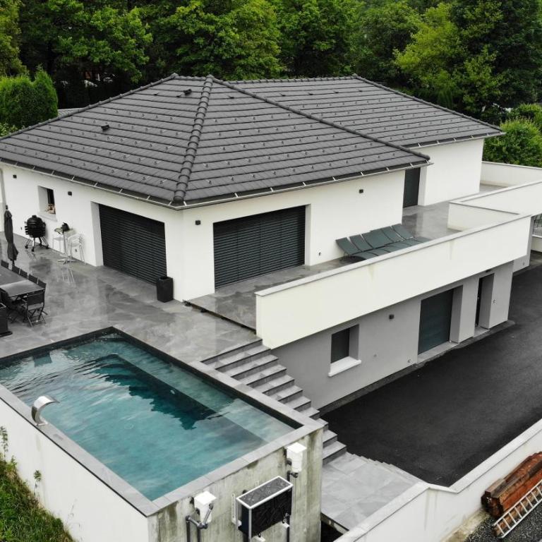 Appartement Le Cosy Proche Station Ski - Piscine - Appartement 2 Chambres - 43