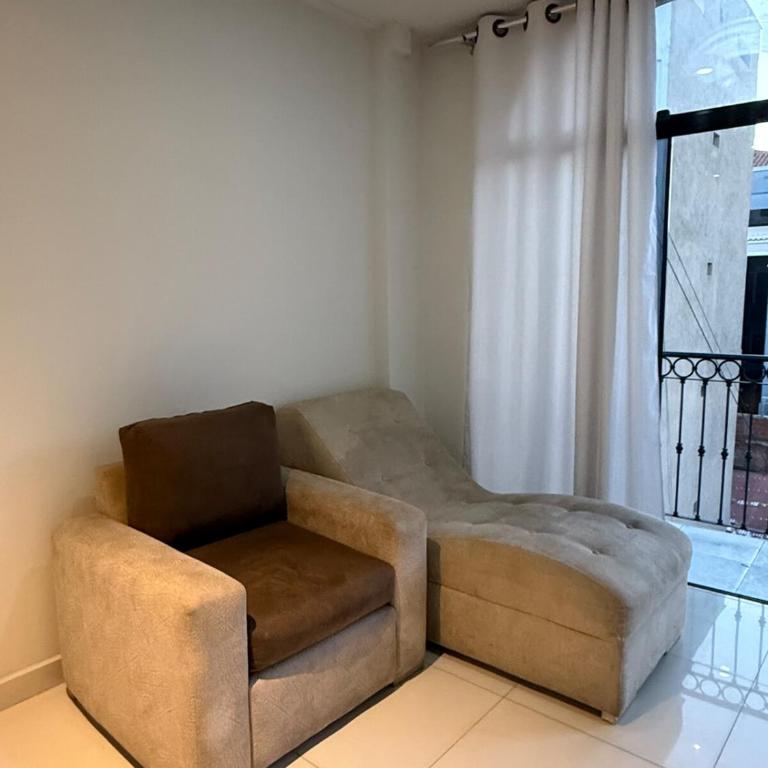 Departamento de Verano - Habitación Doble - 2