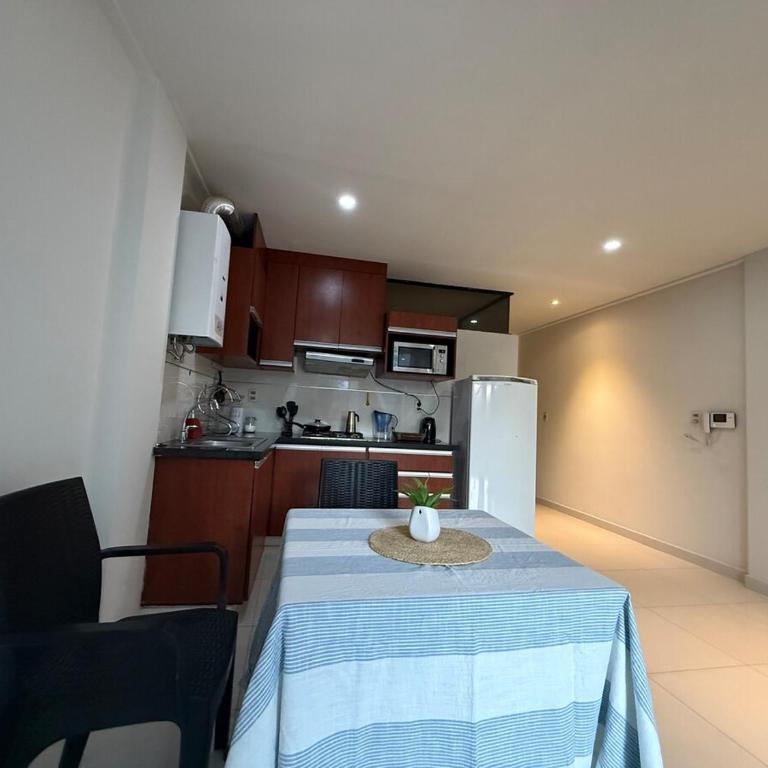 Departamento de Verano - Habitación Doble - 4