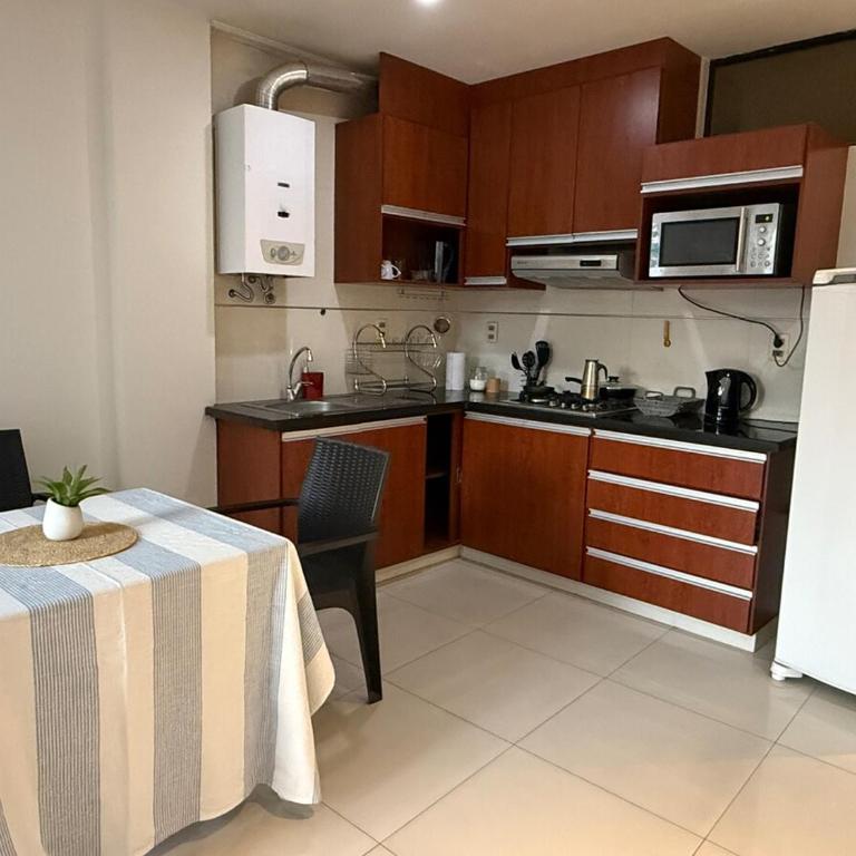 Departamento de Verano - Habitación Doble - 5