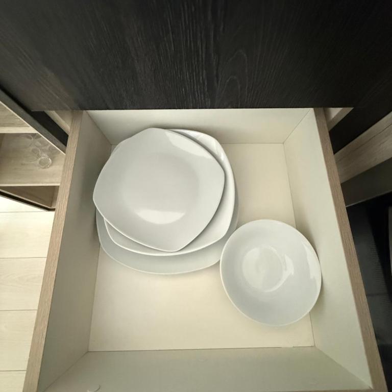 Cómodo departamento bien ubicado - Apartamento de 1 dormitorio - 2