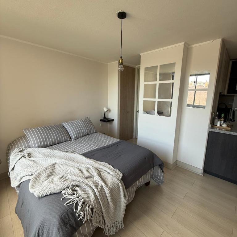 Cómodo departamento bien ubicado - Apartamento de 1 dormitorio - 5
