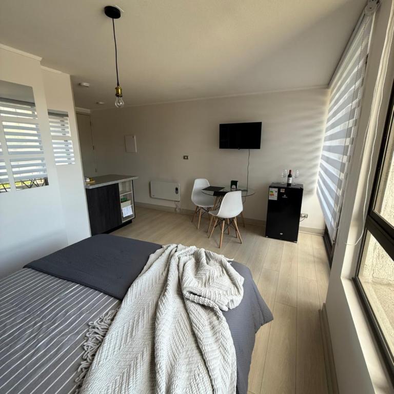Cómodo departamento bien ubicado - Apartamento de 1 dormitorio - 7