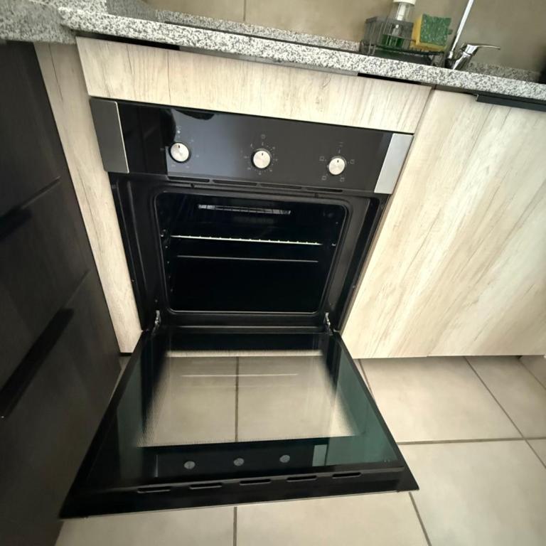 Cómodo departamento bien ubicado - One-Bedroom Apartment - 8