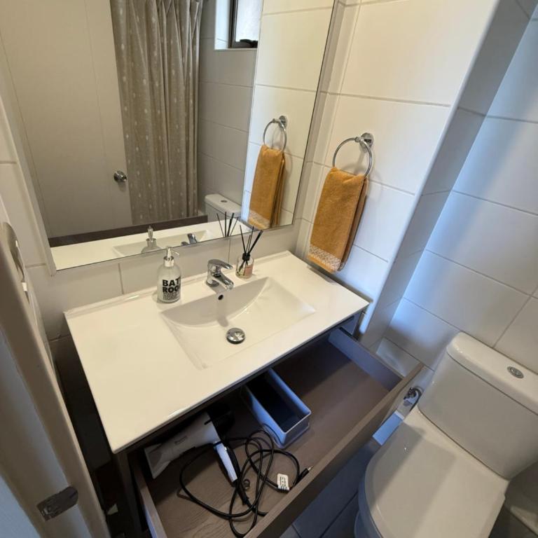 Cómodo departamento bien ubicado - Apartamento de 1 dormitorio - 9