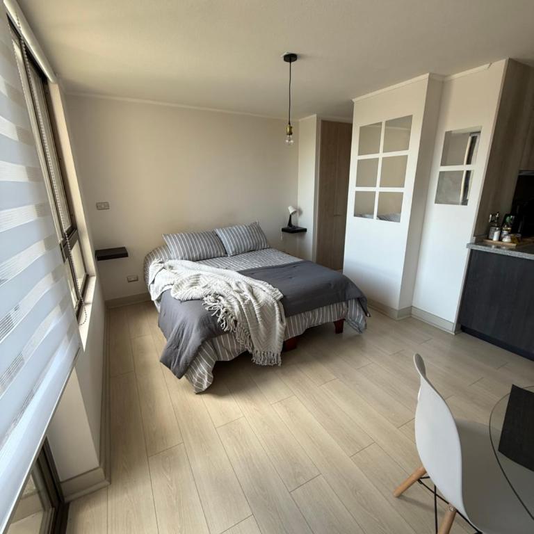 Cómodo departamento bien ubicado - Apartamento de 1 dormitorio - 12