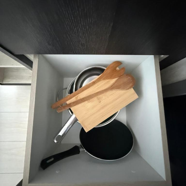 Cómodo departamento bien ubicado - Apartamento de 1 dormitorio - 14