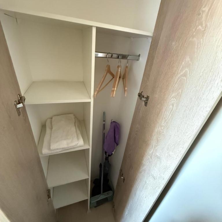 Cómodo departamento bien ubicado - Apartamento de 1 dormitorio - 17