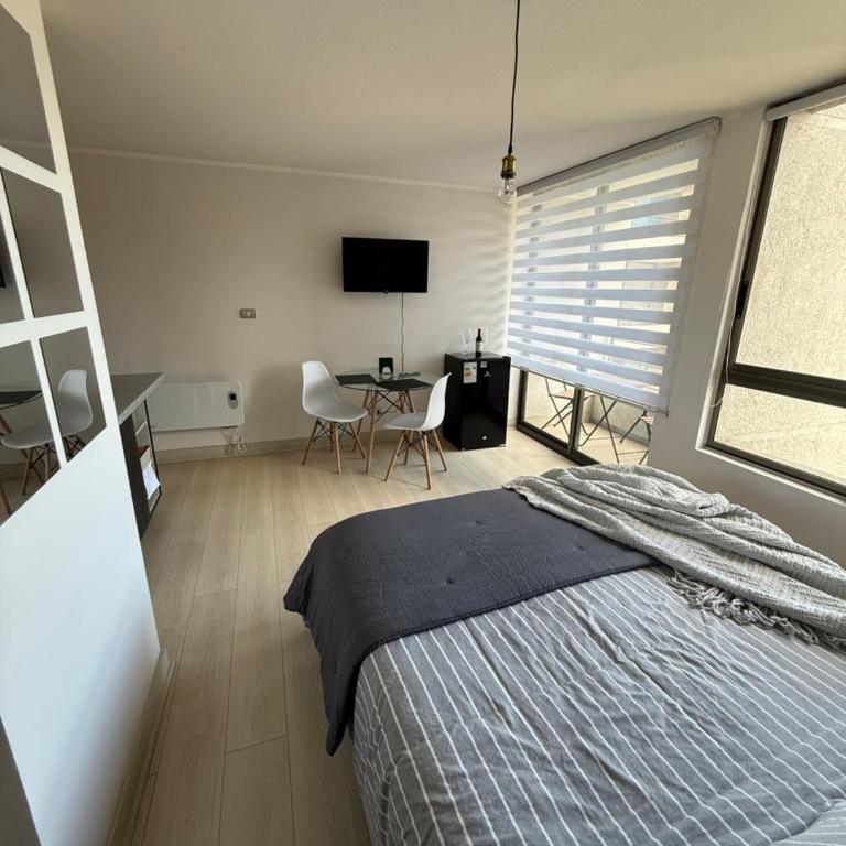 Cómodo departamento bien ubicado - Apartamento de 1 dormitorio - 18