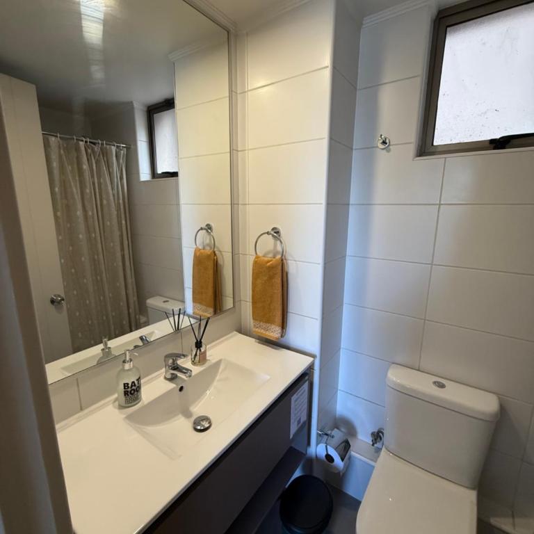 Cómodo departamento bien ubicado - Apartamento de 1 dormitorio - 19