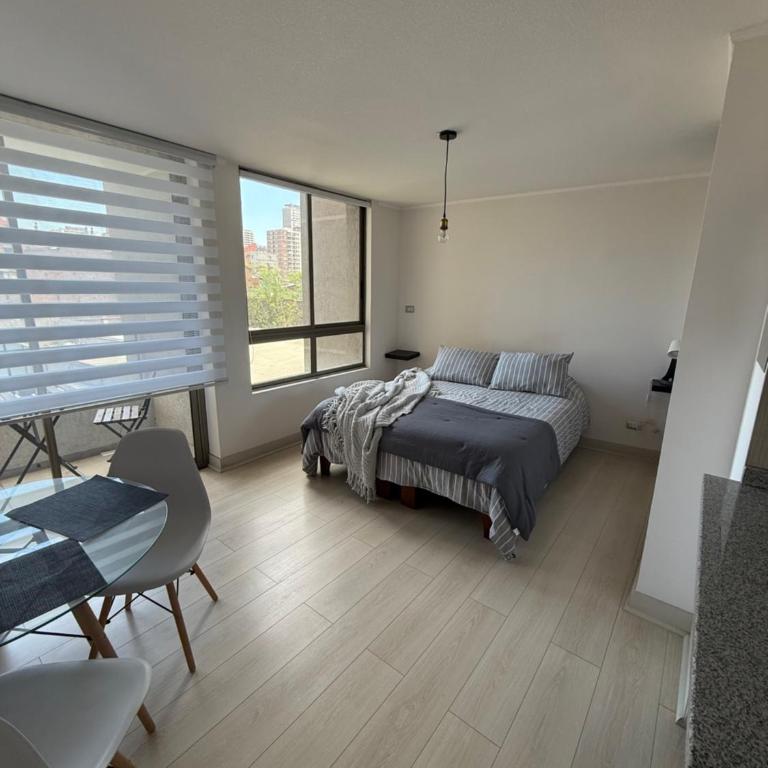 Cómodo departamento bien ubicado - Apartamento de 1 dormitorio - 21