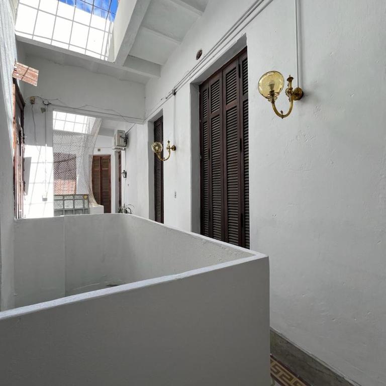 Encanto Vintage en el Centro - Apartment - 51