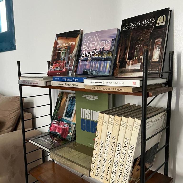 Encanto Vintage en el Centro - Apartment - 3