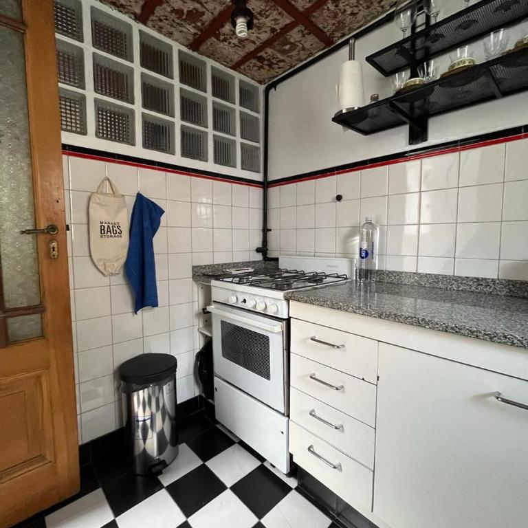 Encanto Vintage en el Centro - Apartment - 26