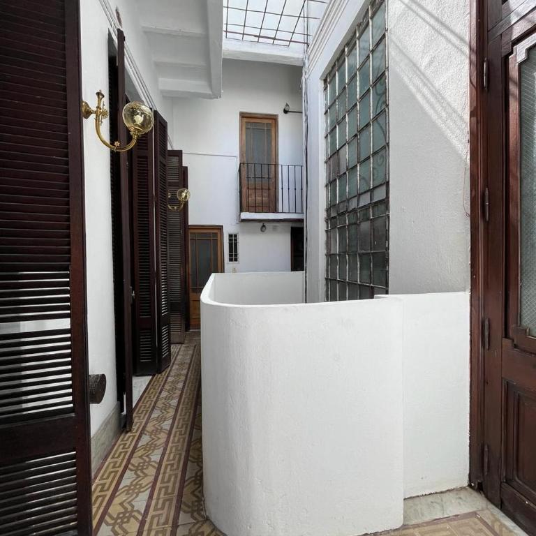 Encanto Vintage en el Centro - Apartment - 50