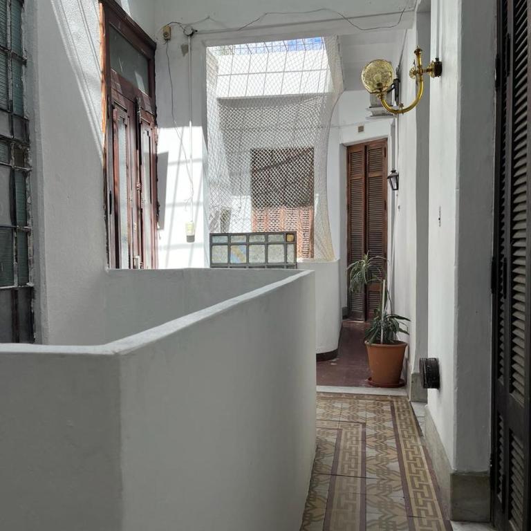 Encanto Vintage en el Centro - Apartment - 12