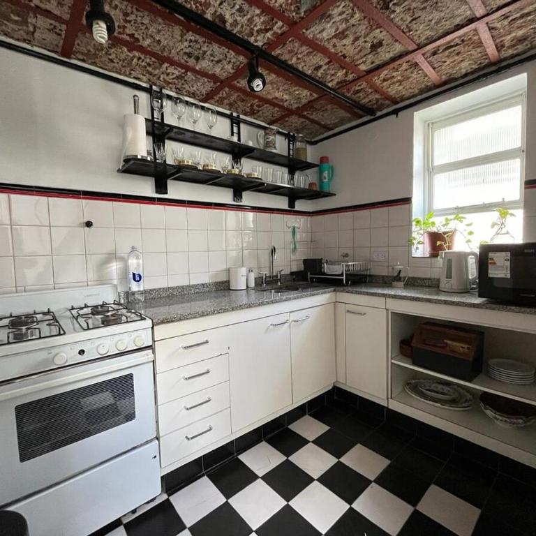 Encanto Vintage en el Centro - Apartment - 25