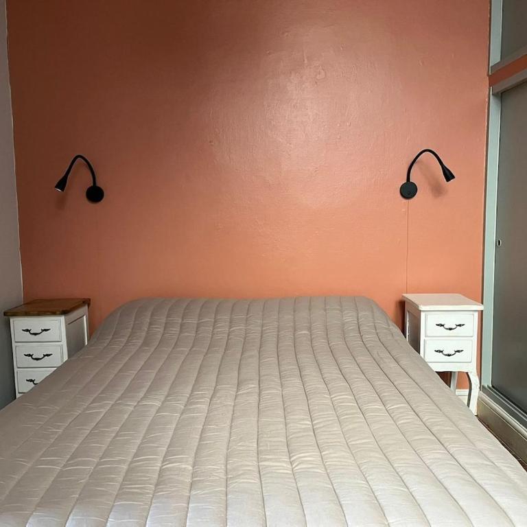 Encanto Vintage en el Centro - Apartment - 21