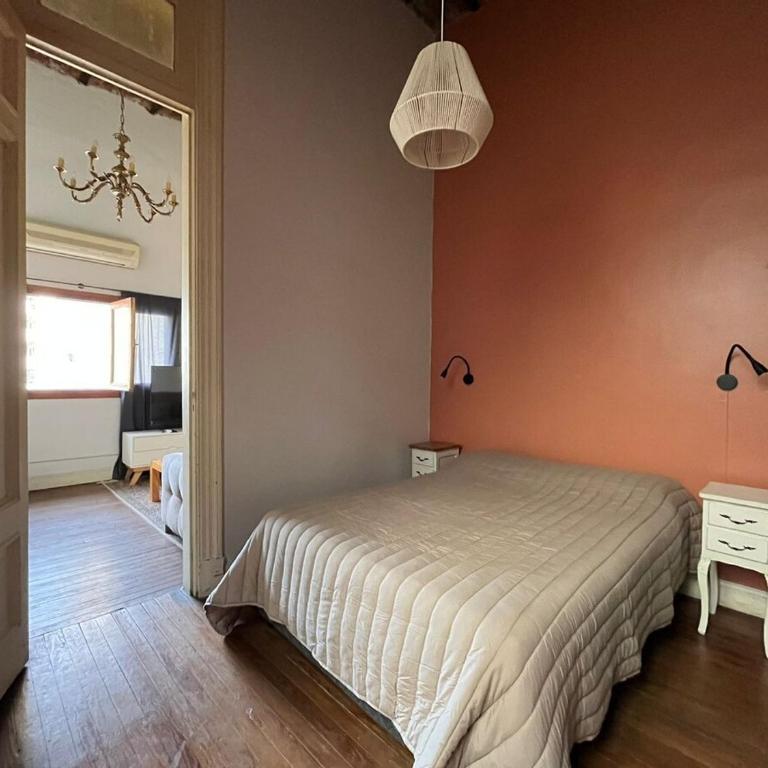 Encanto Vintage en el Centro - Apartment - 22