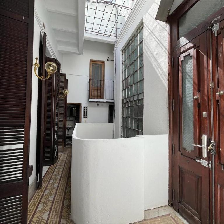 Encanto Vintage en el Centro - Apartment - 45