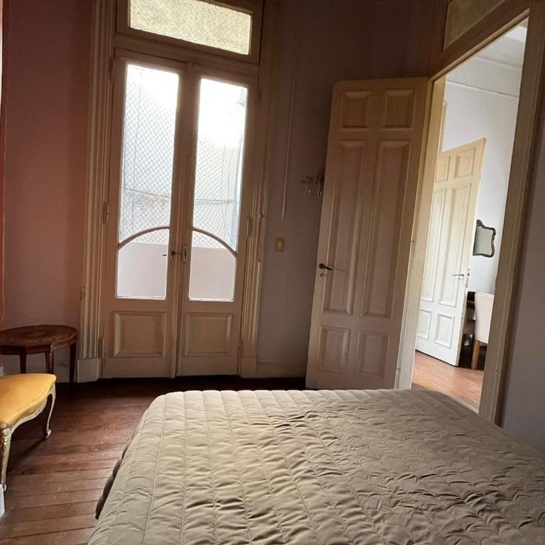 Encanto Vintage en el Centro - Apartment - 24