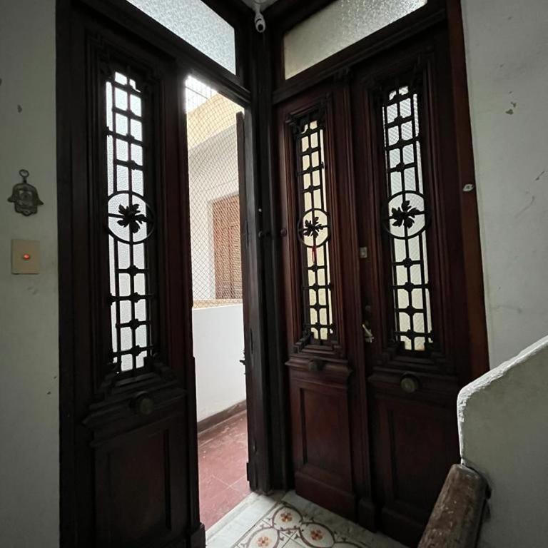 Encanto Vintage en el Centro - Apartment - 62