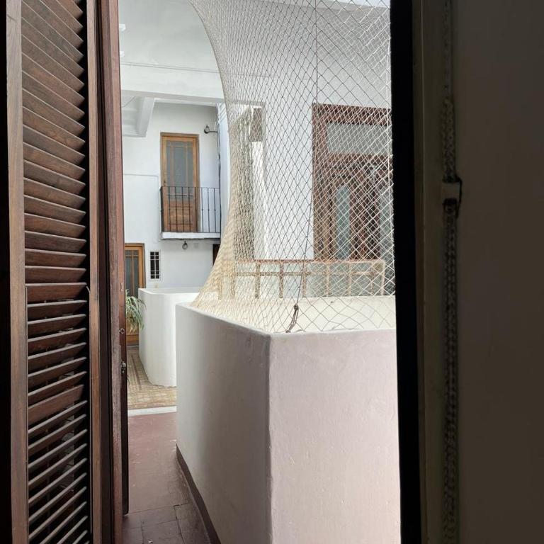 Encanto Vintage en el Centro - Apartment - 58