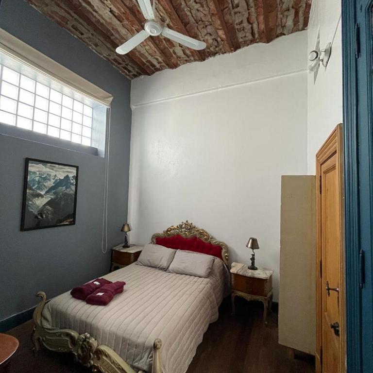 Encanto Vintage en el Centro - Apartment - 14