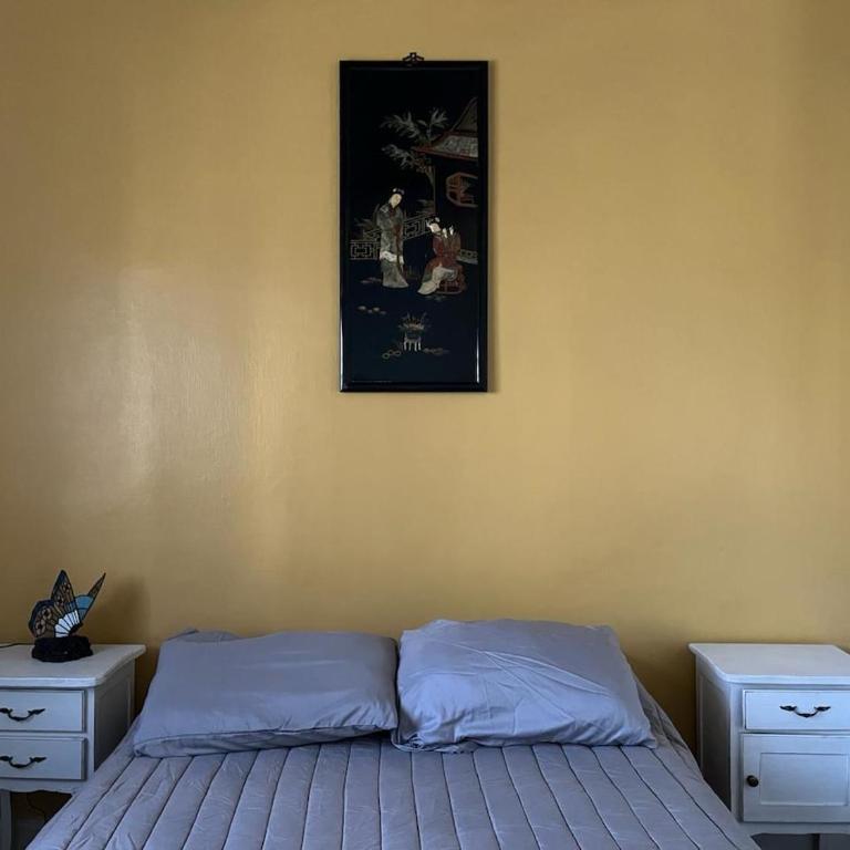 Encanto Vintage en el Centro - Apartment - 18