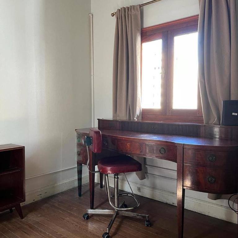 Encanto Vintage en el Centro - Apartment - 35