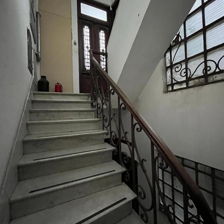 Encanto Vintage en el Centro - Apartment - 66