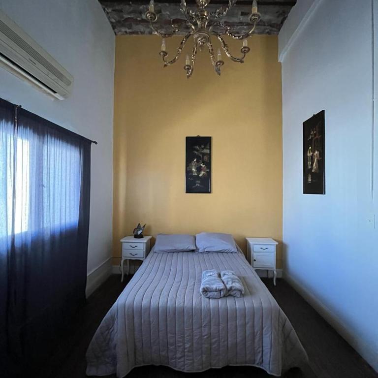 Encanto Vintage en el Centro - Apartment - 17