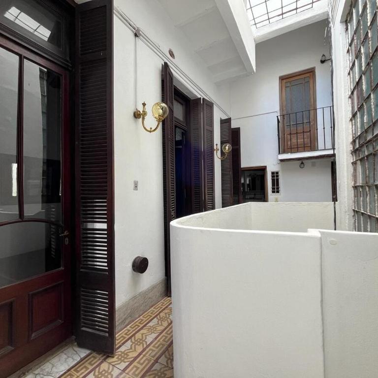 Encanto Vintage en el Centro - Apartment - 55