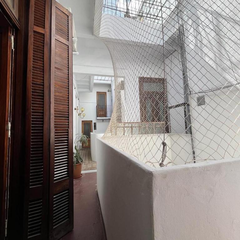Encanto Vintage en el Centro - Apartment - 57