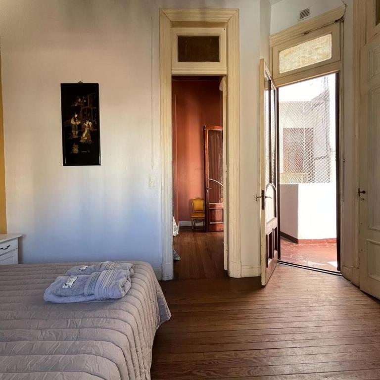 Encanto Vintage en el Centro - Apartment - 20