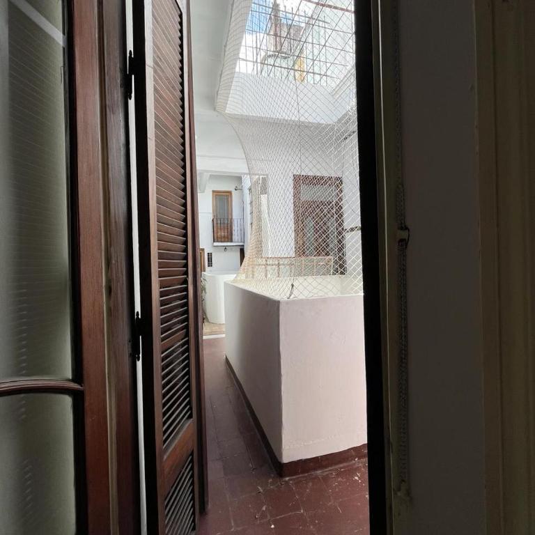 Encanto Vintage en el Centro - Apartment - 63