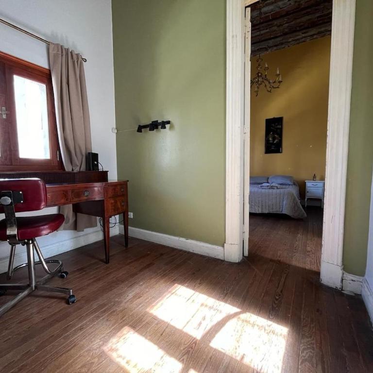 Encanto Vintage en el Centro - Apartment - 34