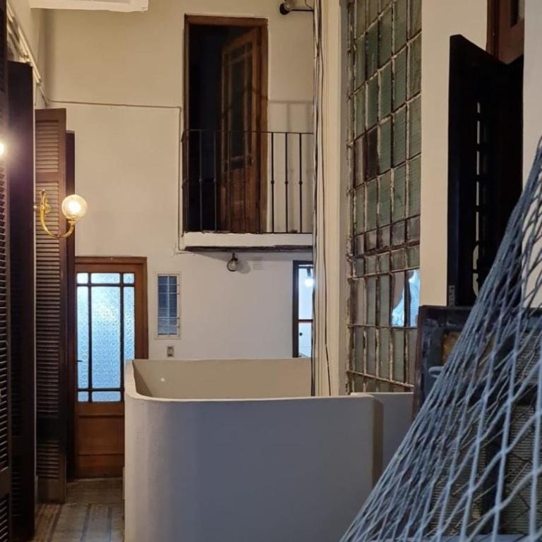 Encanto Vintage en el Centro - Apartment - 54