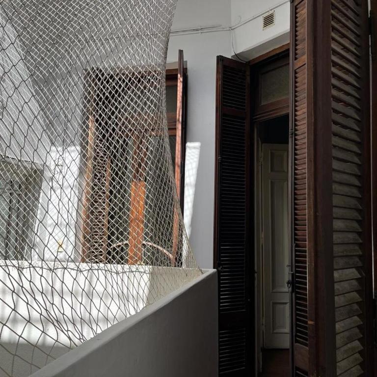 Encanto Vintage en el Centro - Apartment - 60