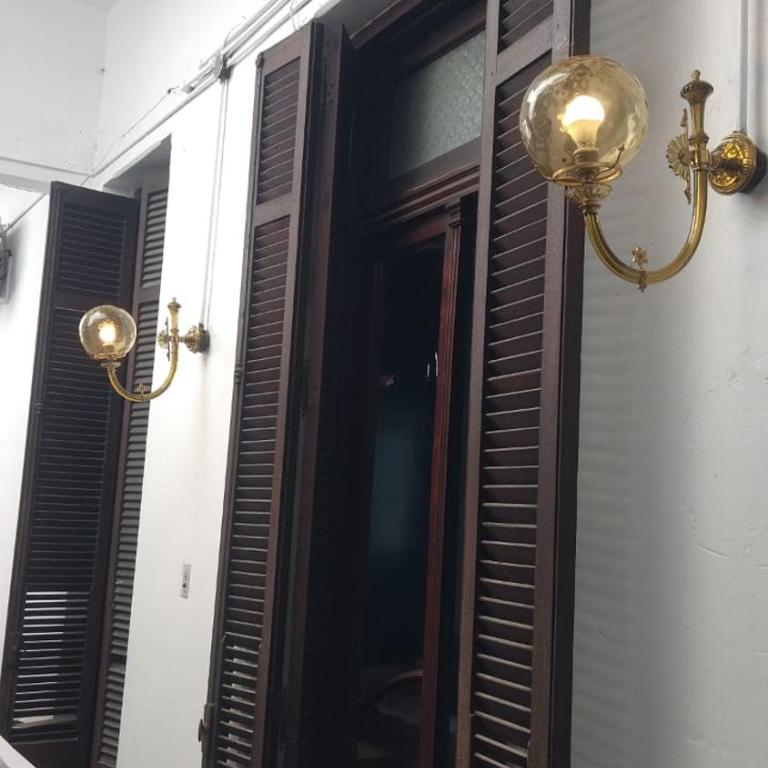 Encanto Vintage en el Centro - Apartment - 65