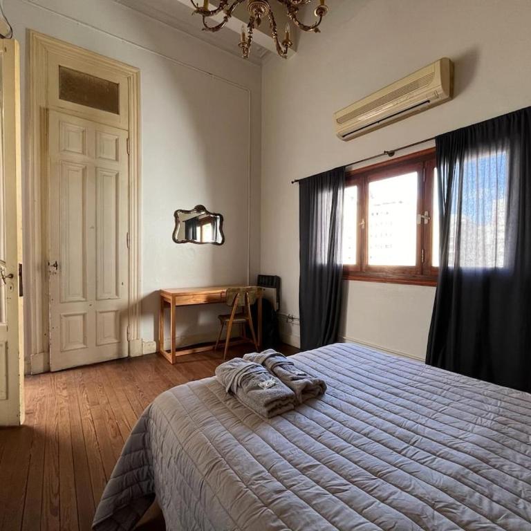 Encanto Vintage en el Centro - Apartment - 19