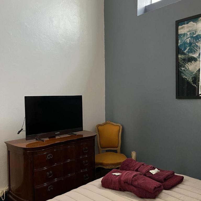 Encanto Vintage en el Centro - Apartment - 16