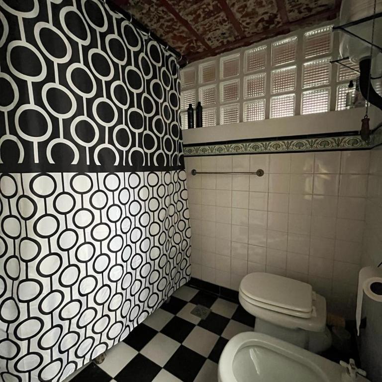Encanto Vintage en el Centro - Apartment - 40