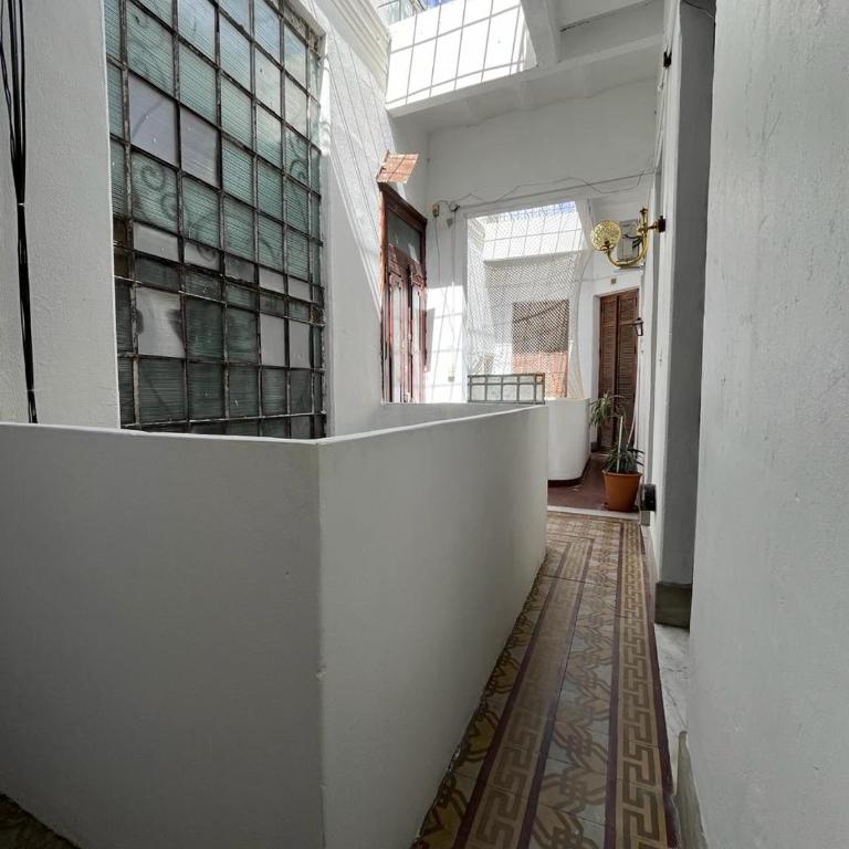 Encanto Vintage en el Centro - Apartment - 52