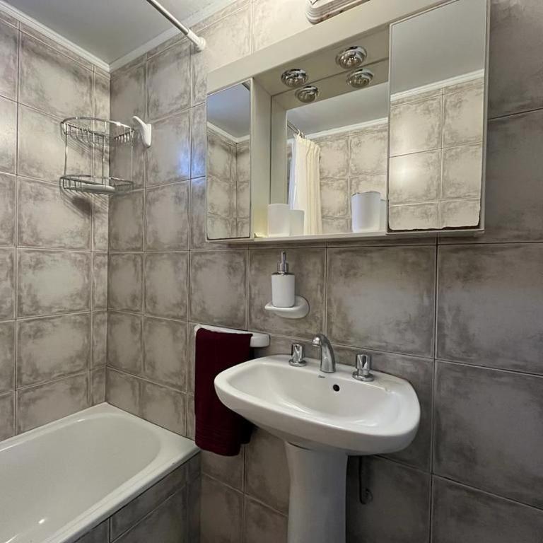Encanto Vintage en el Centro - Apartment - 44